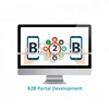 B2B &B2C & C2C Industry Web Design And SEO Friendly Web Design