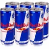 Red Bull, Redbull Classic energy drink