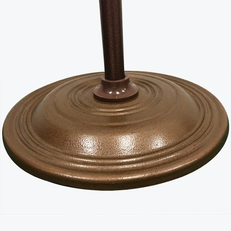 16"18"20"high power pedestal standing fan for home commercial