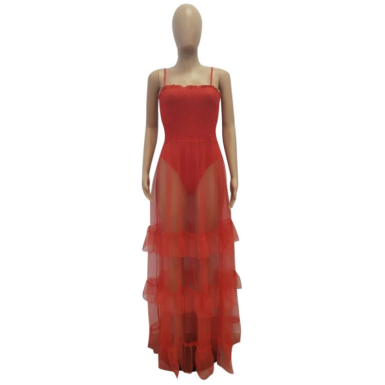 Wholesale Long Maxi Night Dress For Fat Ladies Sexy ...