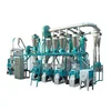 40t /24h atta maida wheat milling flour machines with price