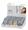 fresh stock power one Hearing aid battery button cells Hearing Aid Zinc Air Batteries 10A 1.4v