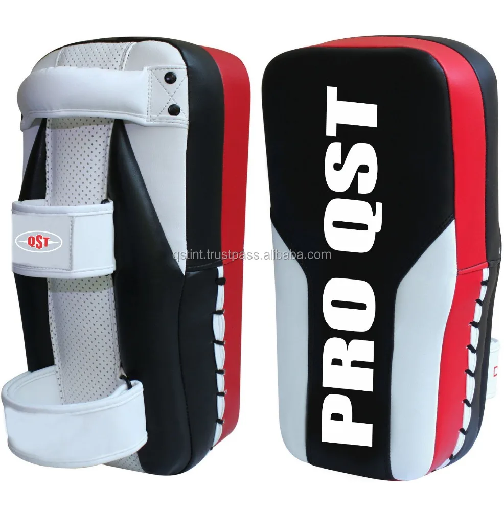 muay thai pads