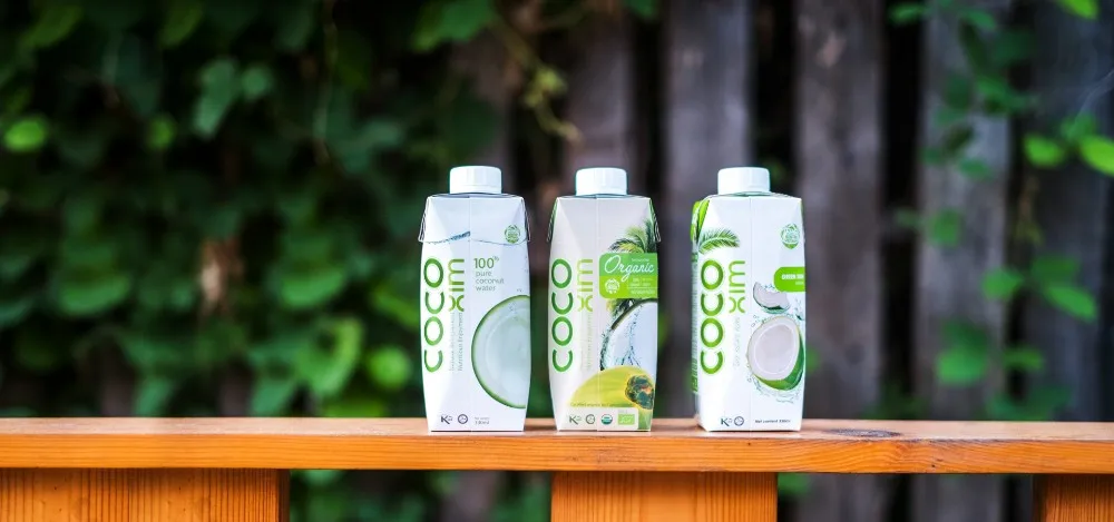 coconut milk cocoxim