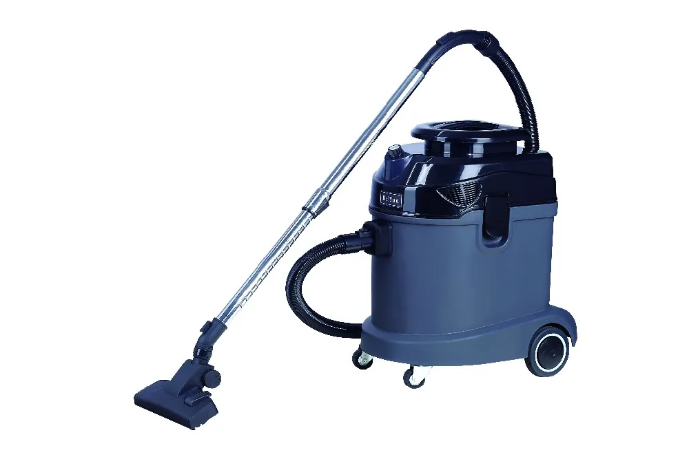 A21A 45L Soundless wet dry vacuum cleaner, View wet dry vacuum cleaner