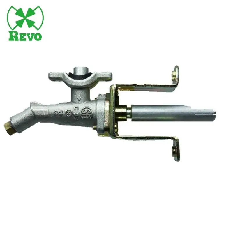 Outdoor Butane Shutoff Bbq Lpg Gas Safety Valve Buy Bbq Gas Safety Valve Grill Barbecue