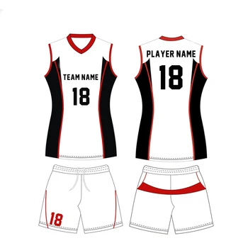 custom volleyball jerseys adidas