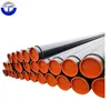 Factory made strictly checked fluid oil and gas seamless pipe diameter 32mm - 89 Alibaba China Trading