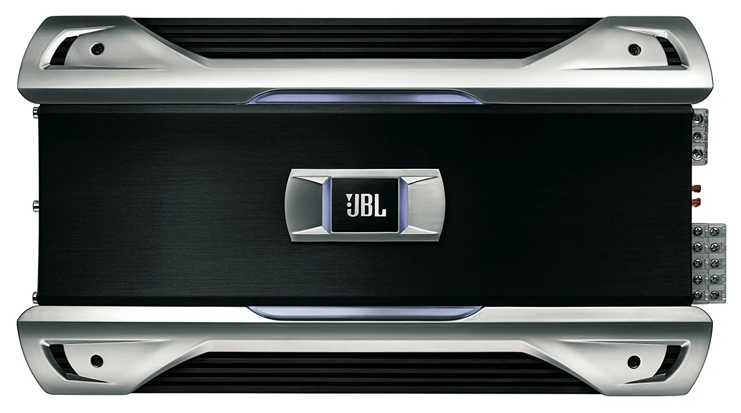 2 channel amplifier jbl