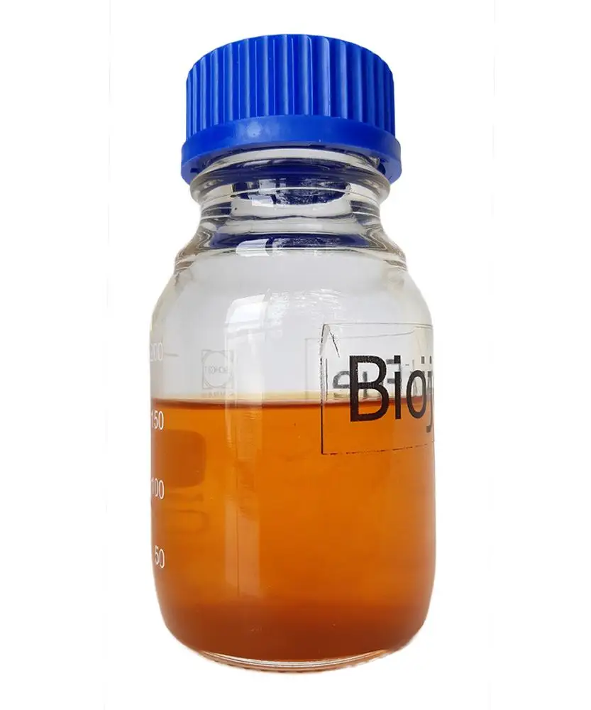 
Biojet Fuel Oil 