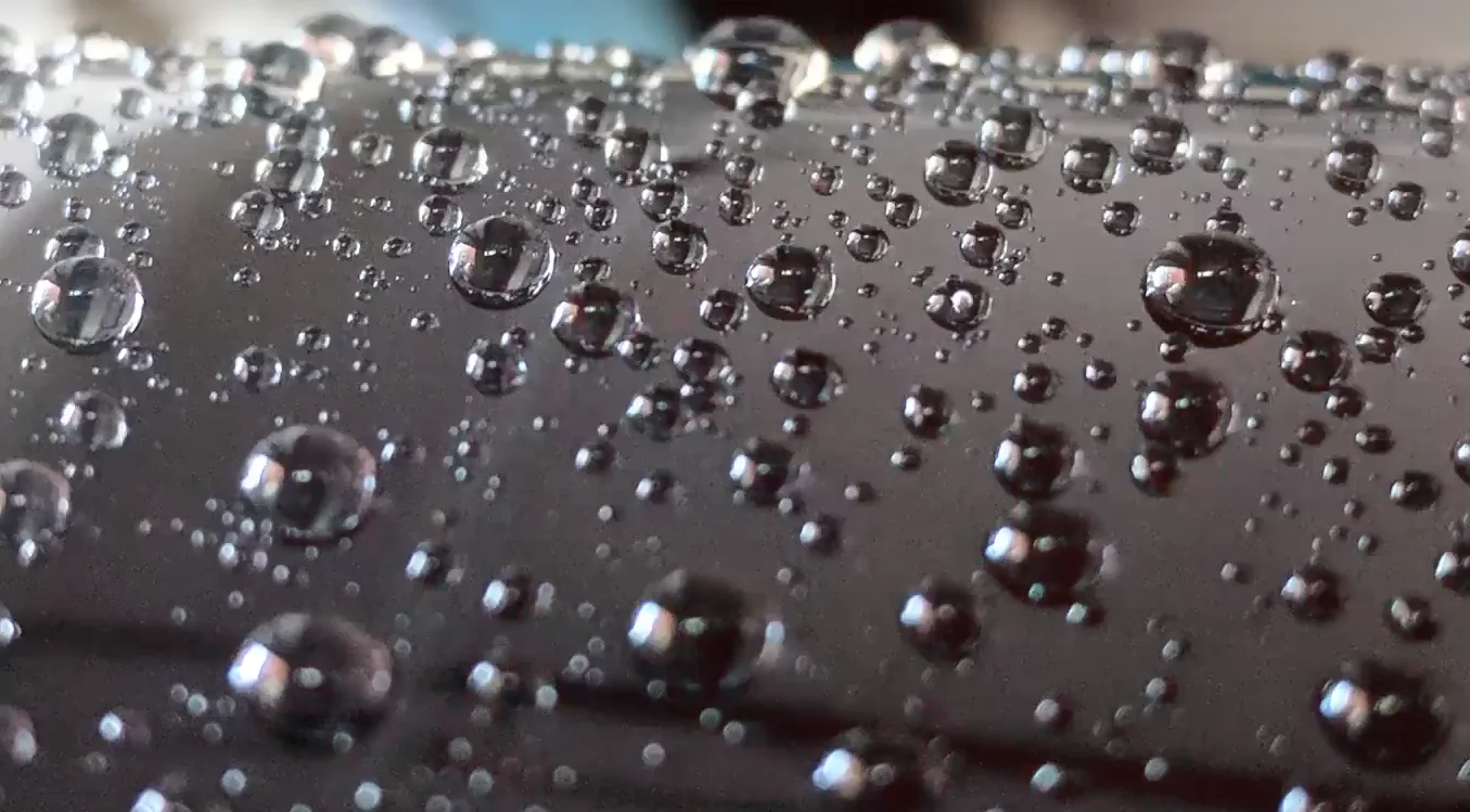 
9H Car Nano Ceramic SIO2 Coating Hydrophobic Coating 50ml 
