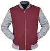 Men's Baby Driver Jacket Baby Varsity Bomber Letterman Jacket