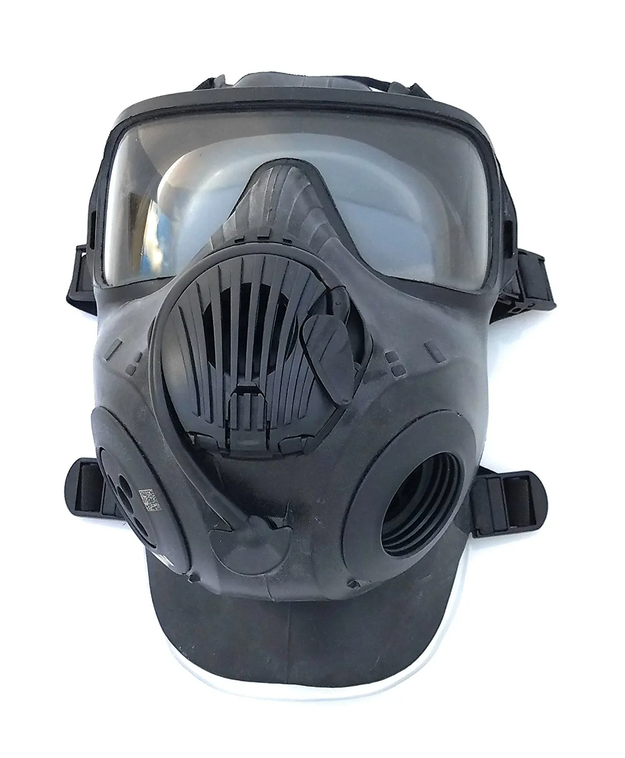 avon gas mask