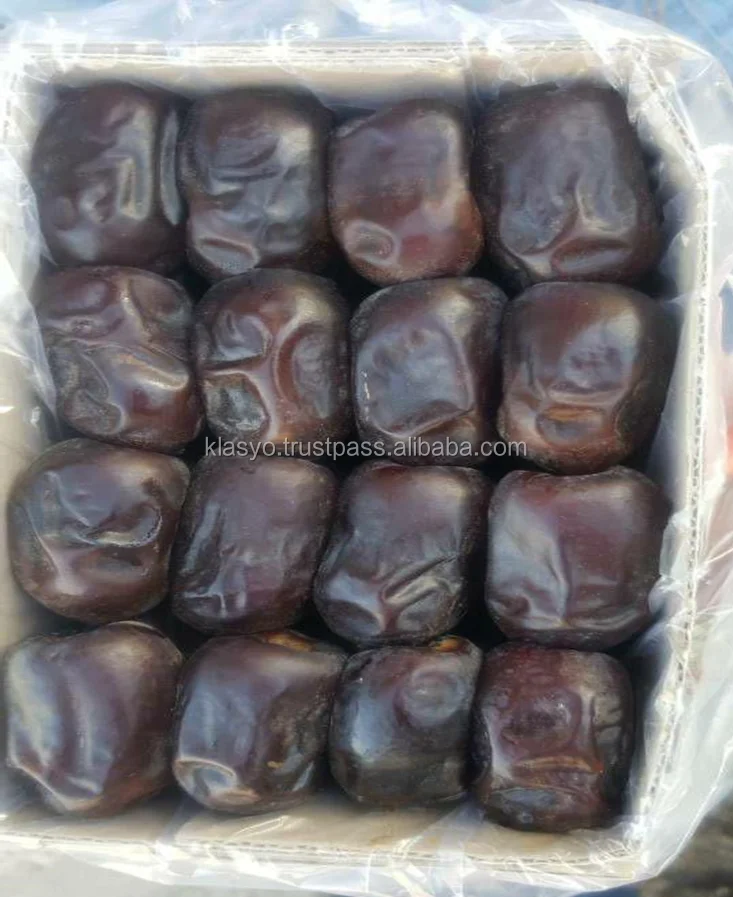 
Dates, Iranian Mazafati Dates 
