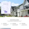 Real Estate Website eCommerce