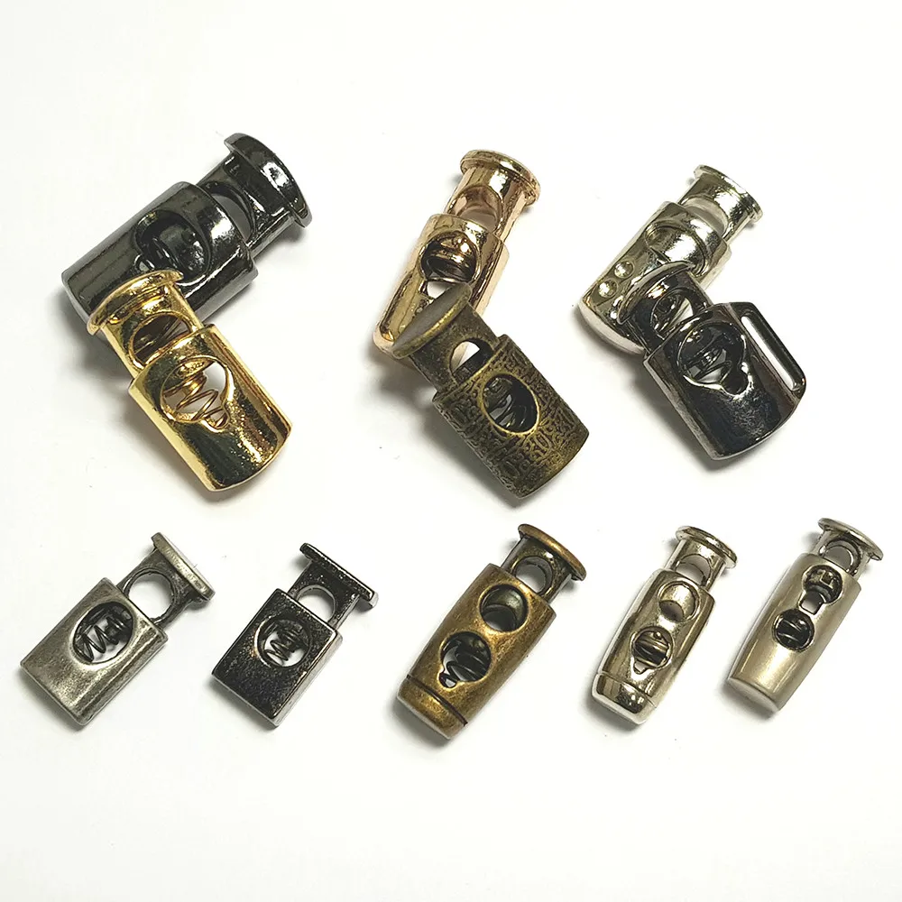 Zinc Alloy Stopper-3