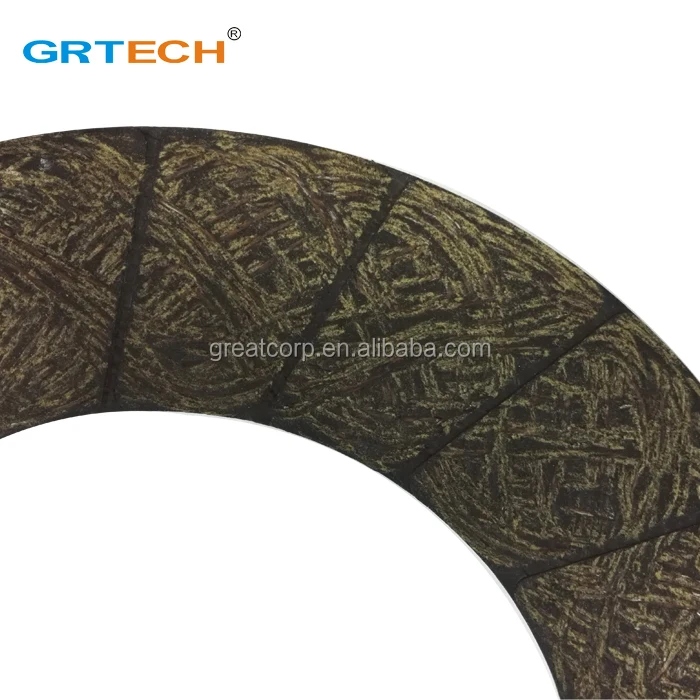 High Quality Clutch Facing Friction Material Buy Friction Material