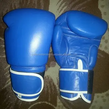 manufacturer of boxing equipment