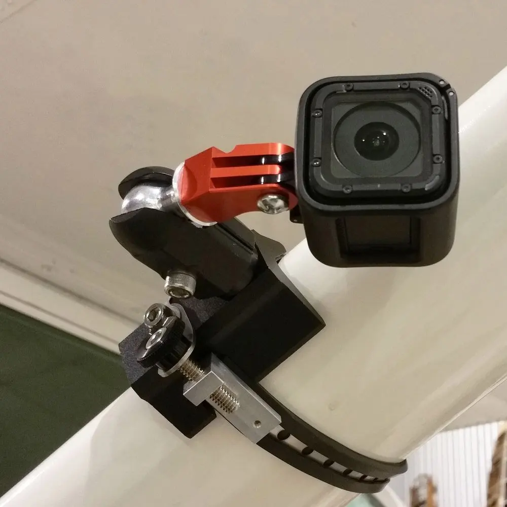 Flight Flix GOPRO & Garmin VIRB Rock steady Mount - Strut Base & Metal Strap. Flight Flix GOPRO & Garmin VIRB X/xe Rock steady Mount. Garmin GOPRO. Крепление GOPRO на самолет.