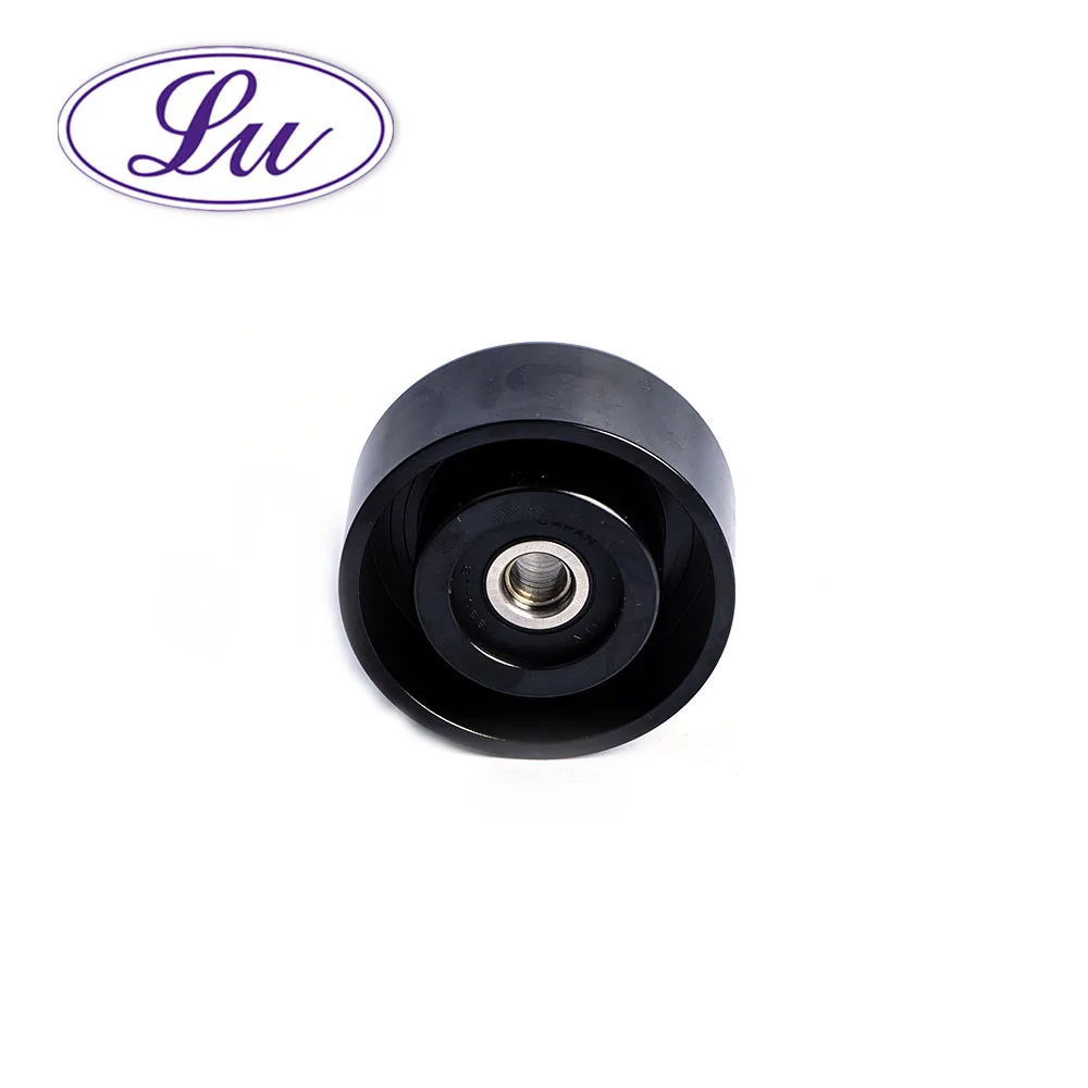 OEM NO 11927-ED00B   auto engine parts tensioner pulley