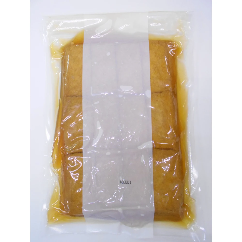 
Organic wholesale 100% Japanese health food soft tofu manufacturing skin 