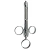 Dentist/Dental Tools Three Rings Aspirating Dental Cartridge Syringe 1.8 ml & 2.2 ml Metric / US Thread