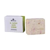 100% Natural Handmade Thyme Oil Soap Hot Sale Cheap Price