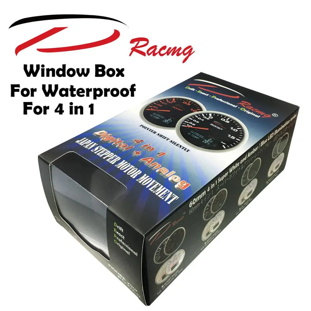 Window Box 41WP-M