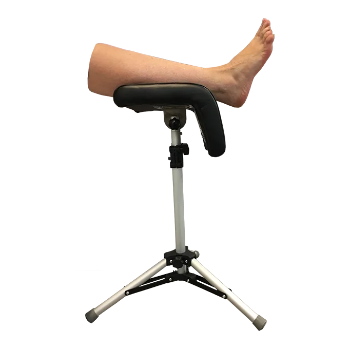 Podiatry Legrest Leg Support Adjustable Leg Support, View Legrest, Octolux Product Details from