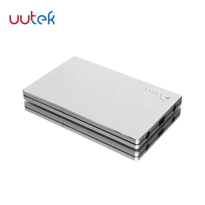 20000mAh Laptop Power Bank Voltage Output