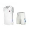 Hot Sale Custom Design Basketball Uniform