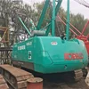 Kobelco Used 7055 Crawler 55ton crane, Best second hand tracked Condition Crane 7055
