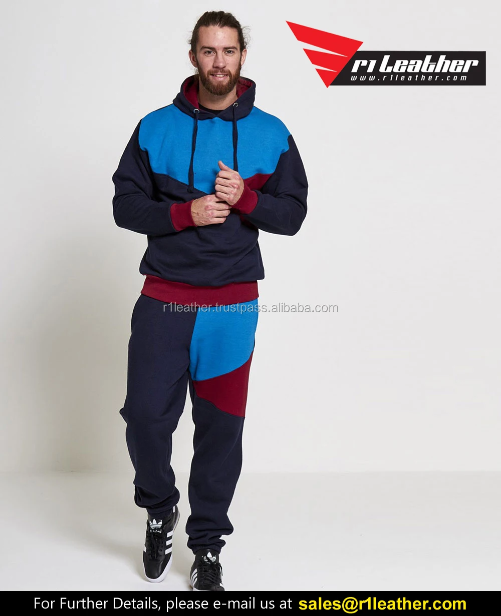 Sweatsuit/jogging Track Suit/cotton Fleece Sportswear Tech Fleece ...