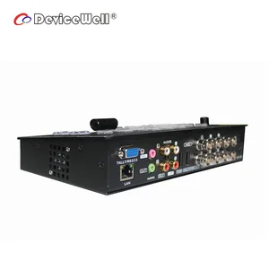 HD Video Mini Switcher Wireless & Networking