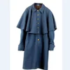 Civil War Union Foot & Mounted Great Coats