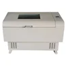4~60 degree temperature one tray horizontal shaker incubator