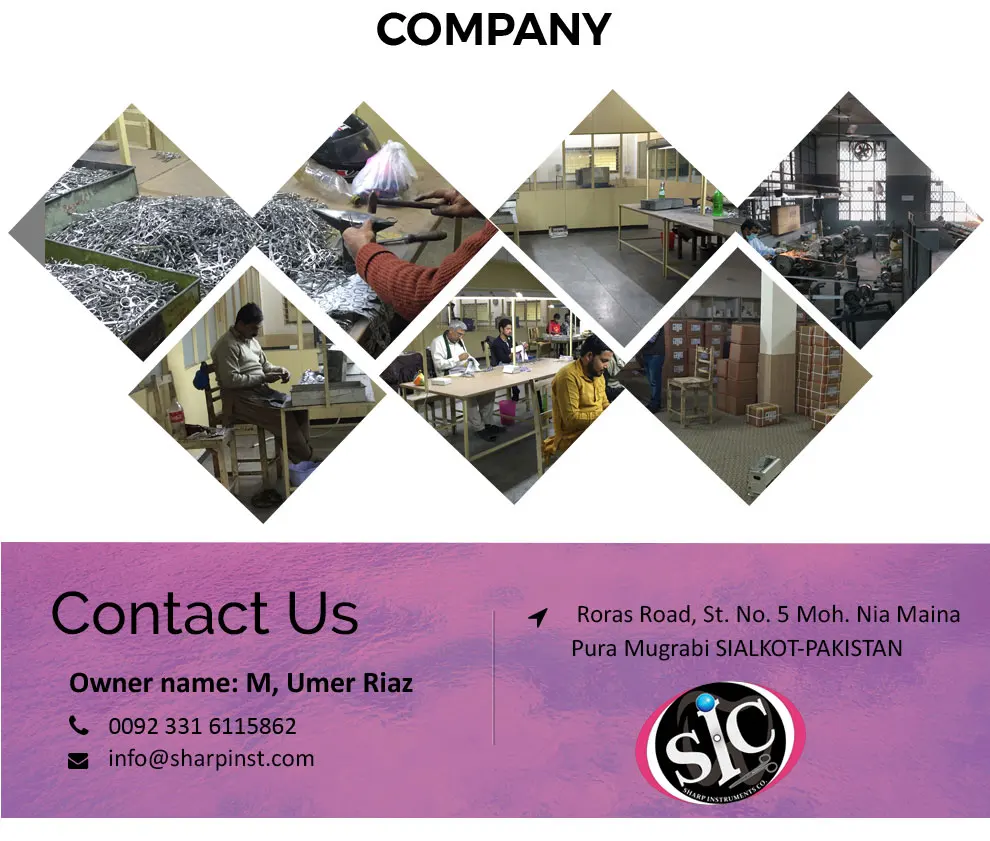 company