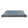 Intel H87 8 GbE LAN 1U rackmount server appliance hardware Linux UTM network security router appliance