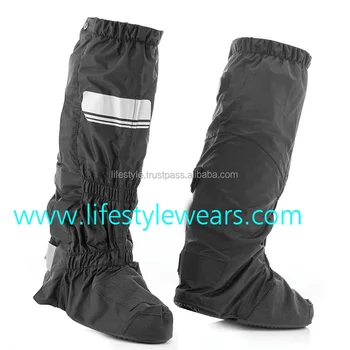 medical boot cover