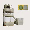 Dedicated to pressing stainless steel basin of automatic hydraulic press