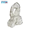108 D/2 polyester embroidery thread in hank for dyeing factory