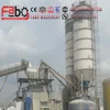 Used 100 m3 Stationary Concrete Batching Plant | 2012 Manufactured Turkish Brand Very Good Condition Best Price!