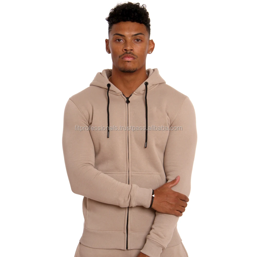 sand colour tracksuit