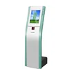 80mm print ticket dispenser Wireless calling queue system queue manage