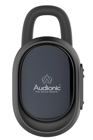 Business Klip on ii - Wireless Headset - Audionic - ANKUX.COM