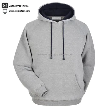 plain hoodies good quality