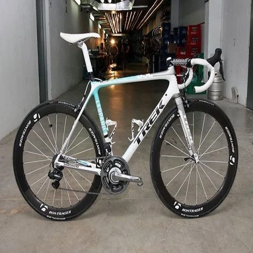 madone 6.9