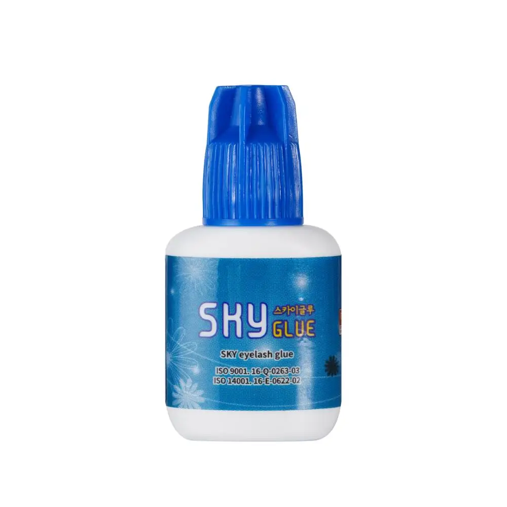 
SKY EYELASH EXTENSION GLUE / eyelash extension adhesive 