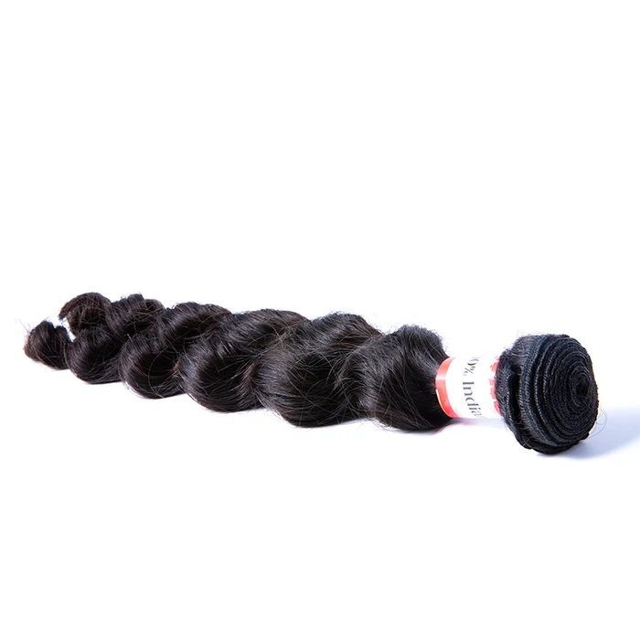 

wholesale cheap 100 indian virgin human hair,best selling natural hair in india,wet and wavy natural color indian hair
