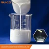Water based acrylic thickener polymer thickening agent